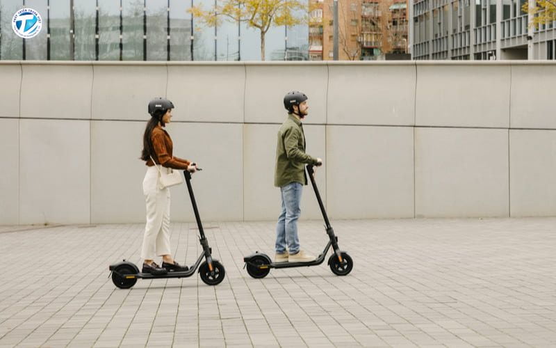 Chọn mẫu xe điện scooter phù hợp với nhu cầu sử dụng thực tế